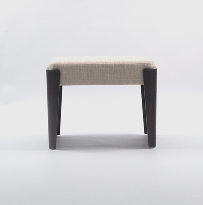 Eccotrading Design London Living Karinga Stool House of Isabella UK