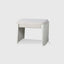 Eccotrading Design London Living Karinga Stool White Ash House of Isabella UK