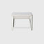 Eccotrading Design London Living Karinga Stool White Ash House of Isabella UK