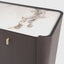Eccotrading Design London Living Kelly 2 Door Cabinet House of Isabella UK