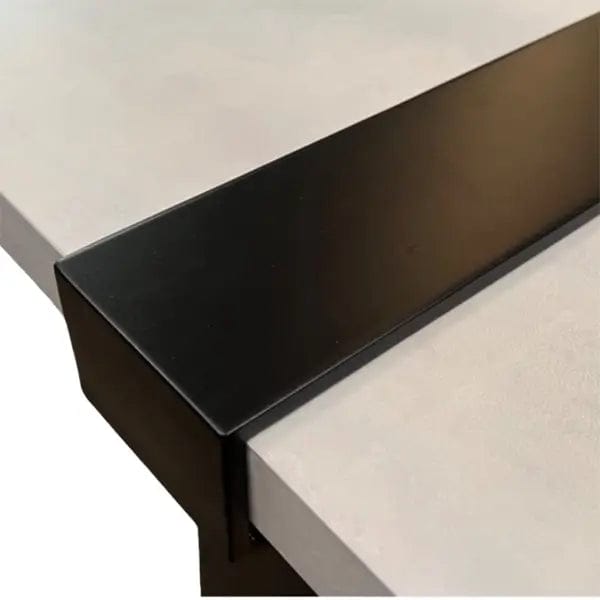 Kobe Vellum Console.