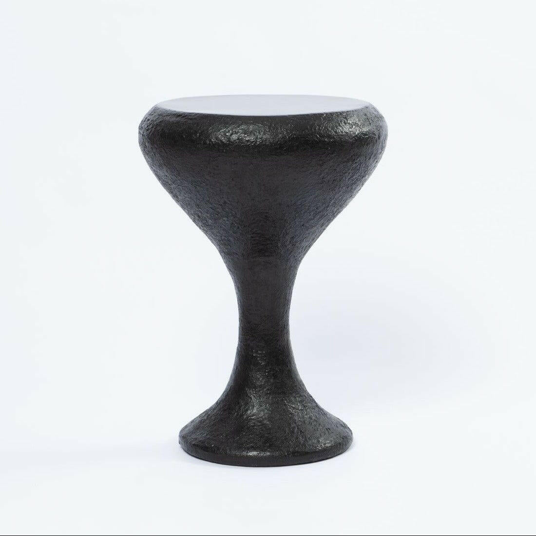 Lava Table Bronze Nera.