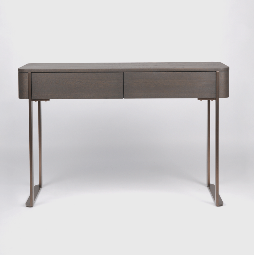Lohana 2 Drawer Console.