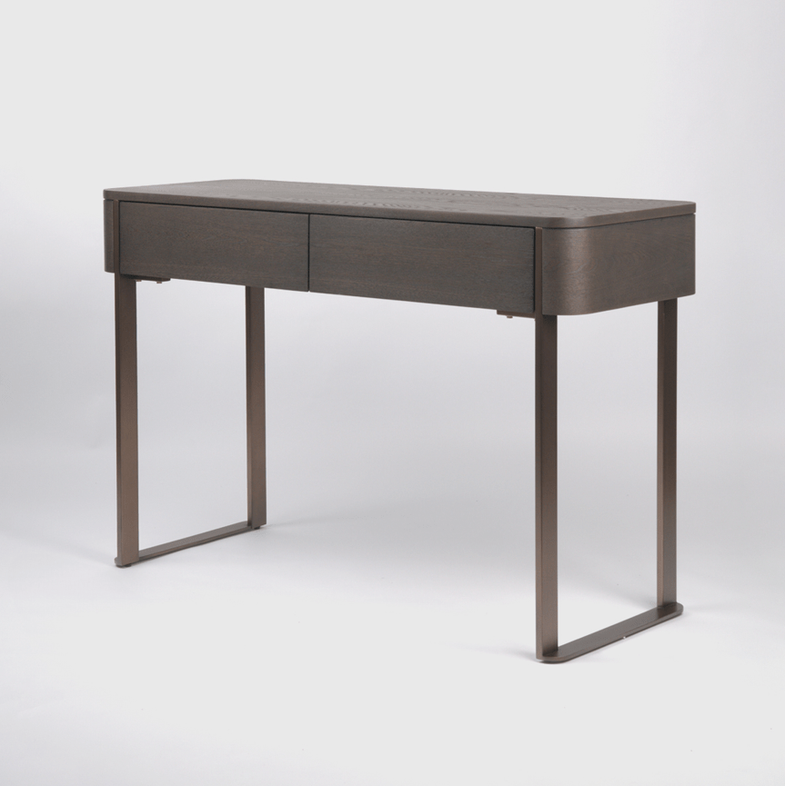 Lohana 2 Drawer Console.