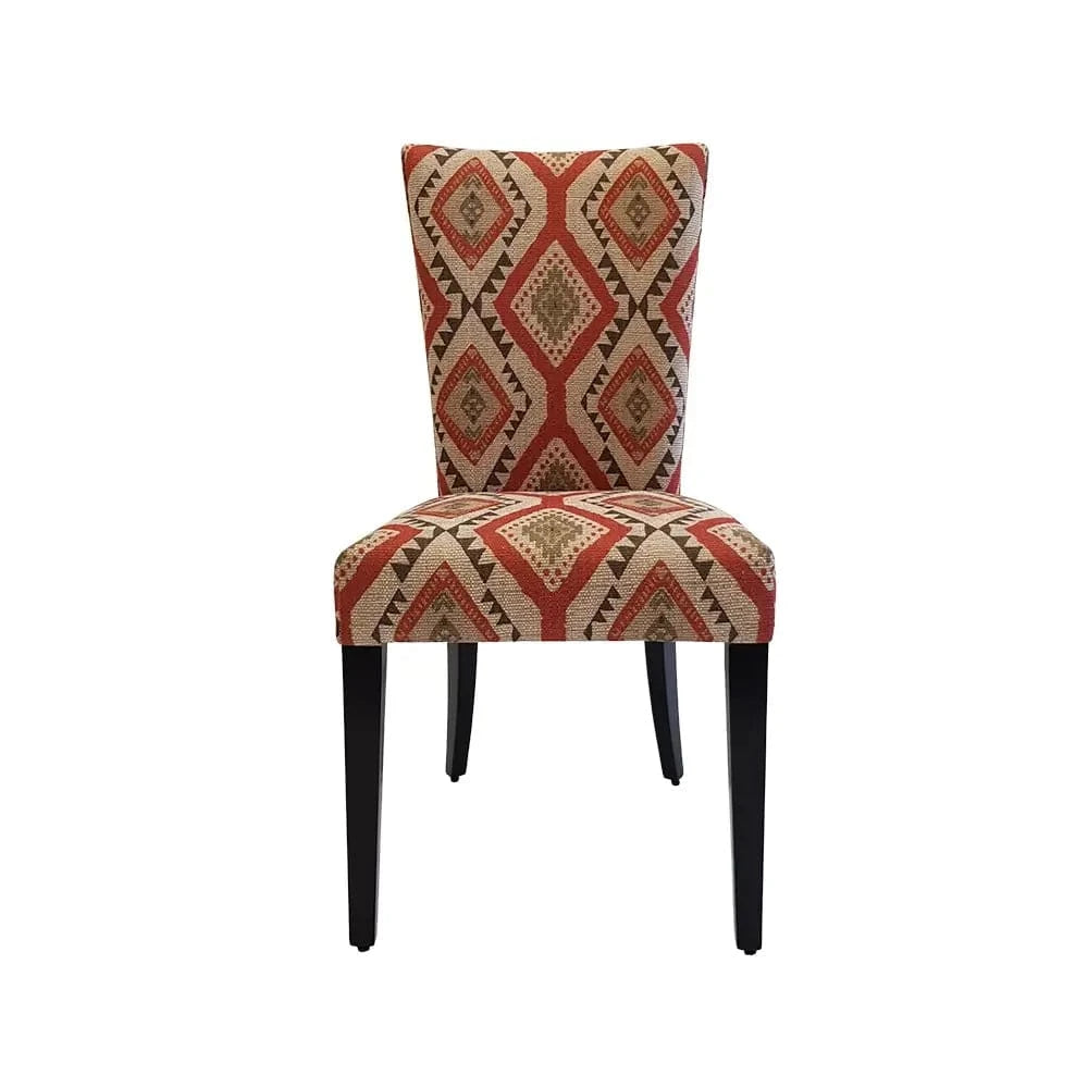 Eccotrading Design London Living Low Stewarts Road Chair House of Isabella UK