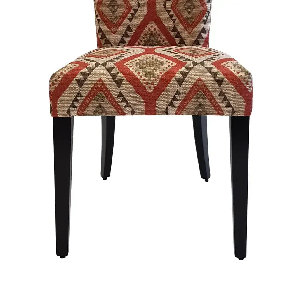 Eccotrading Design London Living Low Stewarts Road Chair House of Isabella UK
