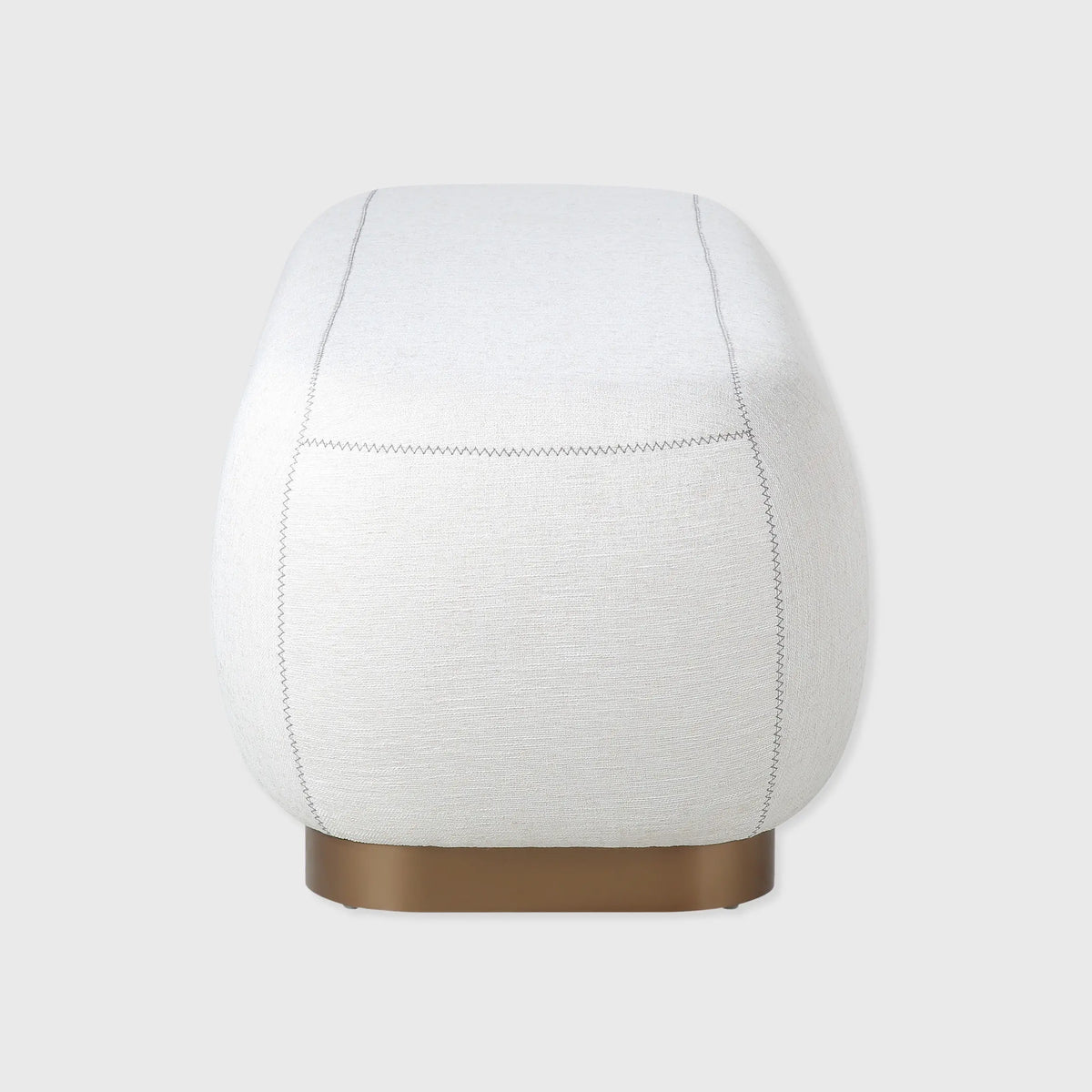 Eccotrading Design London Living Lucentia Bench House of Isabella UK
