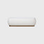 Eccotrading Design London Living Lucentia Bench House of Isabella UK