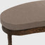 Eccotrading Design London Living Marais Bronze Tables Grey Shagreen Leather House of Isabella UK