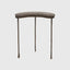 Eccotrading Design London Living Marais Bronze Tables Grey Shagreen Leather House of Isabella UK