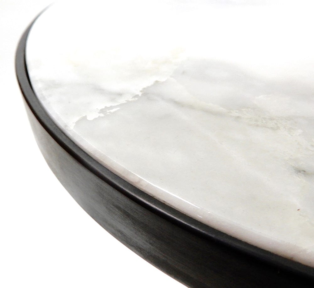 Eccotrading Design London Living Marais Bronze Tables House of Isabella UK