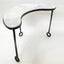 Eccotrading Design London Living Marais Bronze Tables – SALE PAIR House of Isabella UK