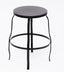 Eccotrading Design London Living Martini Bronze Nera Stool House of Isabella UK