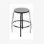 Eccotrading Design London Living Martini Bronze Nera Stool House of Isabella UK
