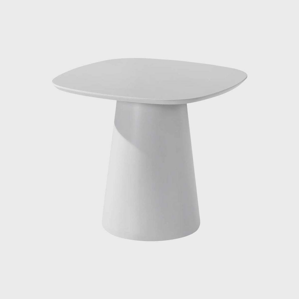 Eccotrading Design London Living Mitzi Side Table Grey House of Isabella UK