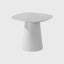 Eccotrading Design London Living Mitzi Side Table Grey House of Isabella UK