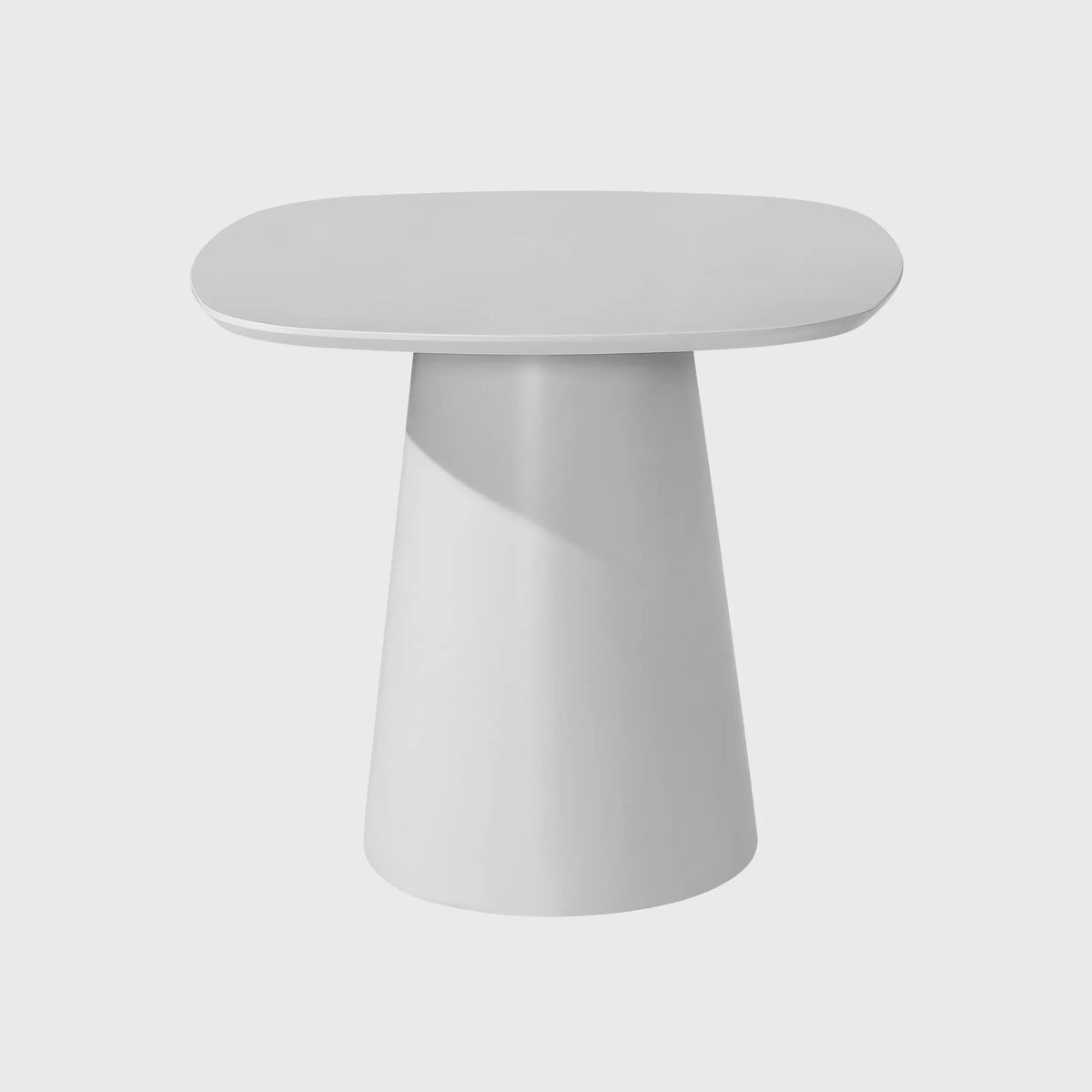 Eccotrading Design London Living Mitzi Side Table Grey House of Isabella UK