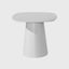 Eccotrading Design London Living Mitzi Side Table Grey House of Isabella UK