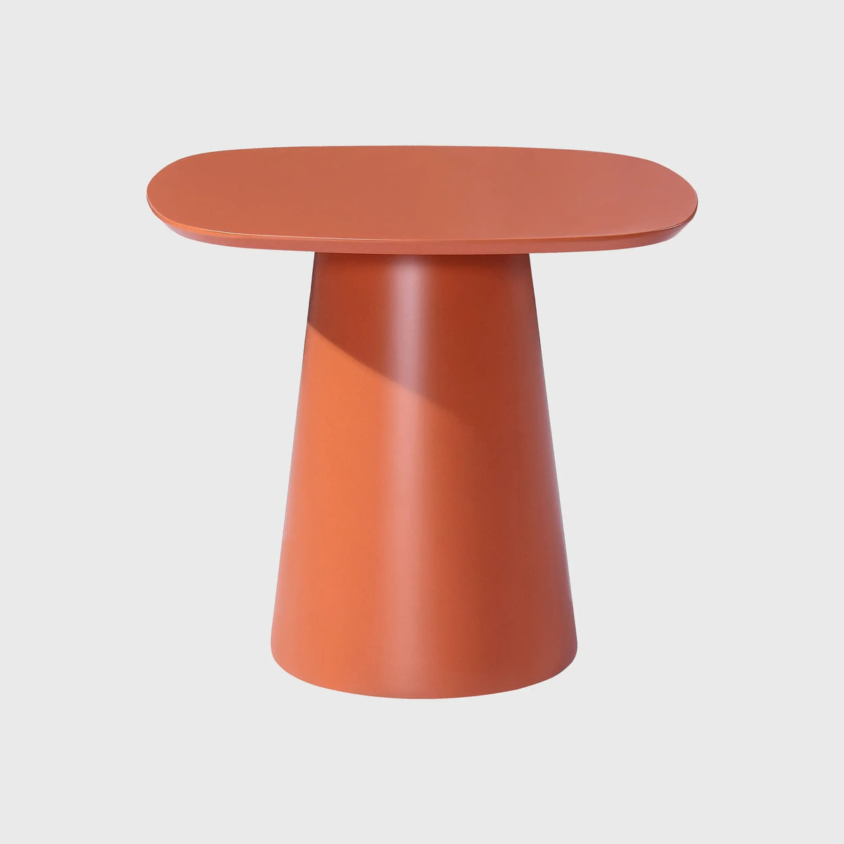 Eccotrading Design London Living Mitzi Side Table Orchre House of Isabella UK