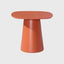 Eccotrading Design London Living Mitzi Side Table Orchre House of Isabella UK