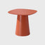 Eccotrading Design London Living Mitzi Side Table Orchre House of Isabella UK
