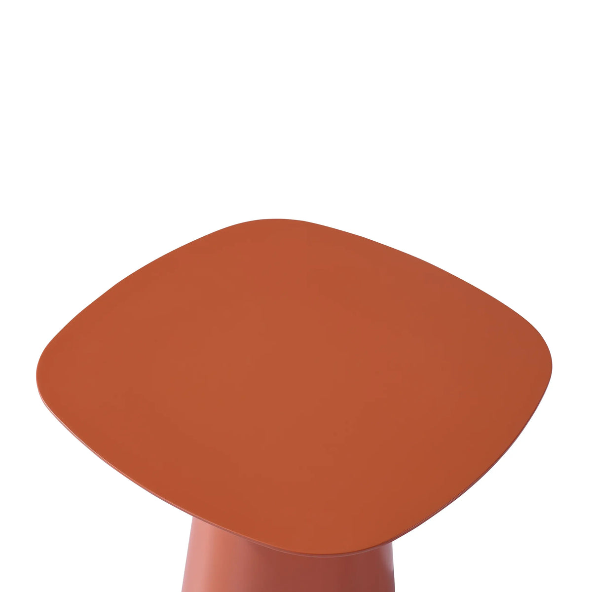 Eccotrading Design London Living Mitzi Side Table Orchre House of Isabella UK
