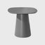 Eccotrading Design London Living Mitzi Side Table Warm Grey House of Isabella UK