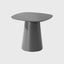 Eccotrading Design London Living Mitzi Side Table Warm Grey House of Isabella UK
