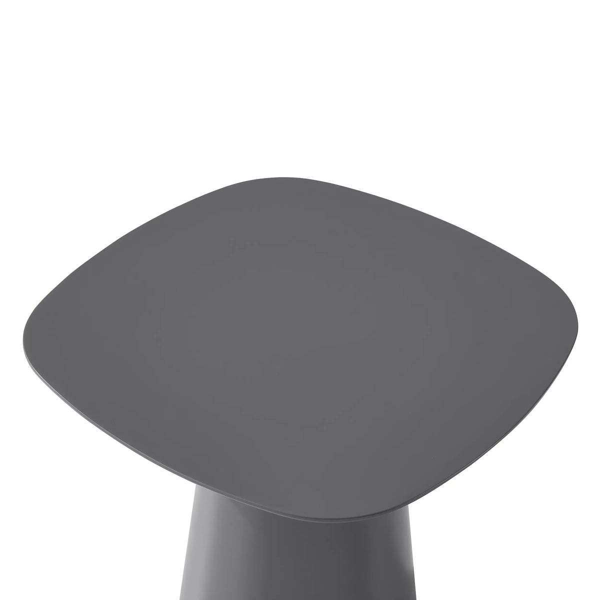 Eccotrading Design London Living Mitzi Side Table Warm Grey House of Isabella UK