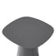 Eccotrading Design London Living Mitzi Side Table Warm Grey House of Isabella UK