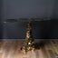 Eccotrading Design London Living Molten Bronze Console House of Isabella UK