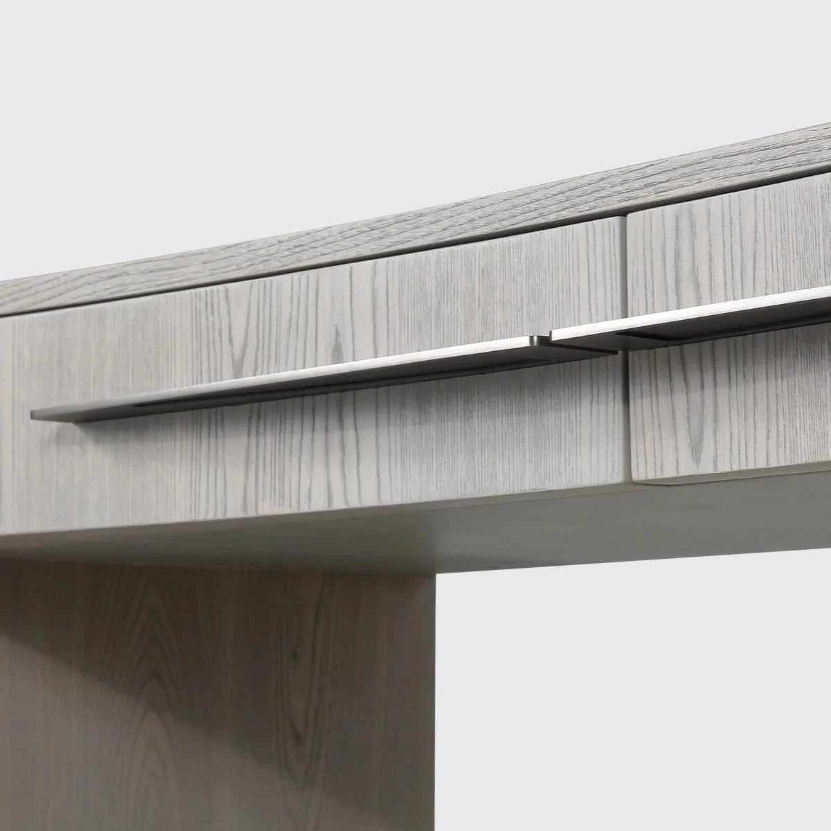 Eccotrading Design London Living Monroe 2 Drawer Console Table House of Isabella UK