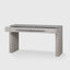 Eccotrading Design London Living Monroe 2 Drawer Console Table House of Isabella UK