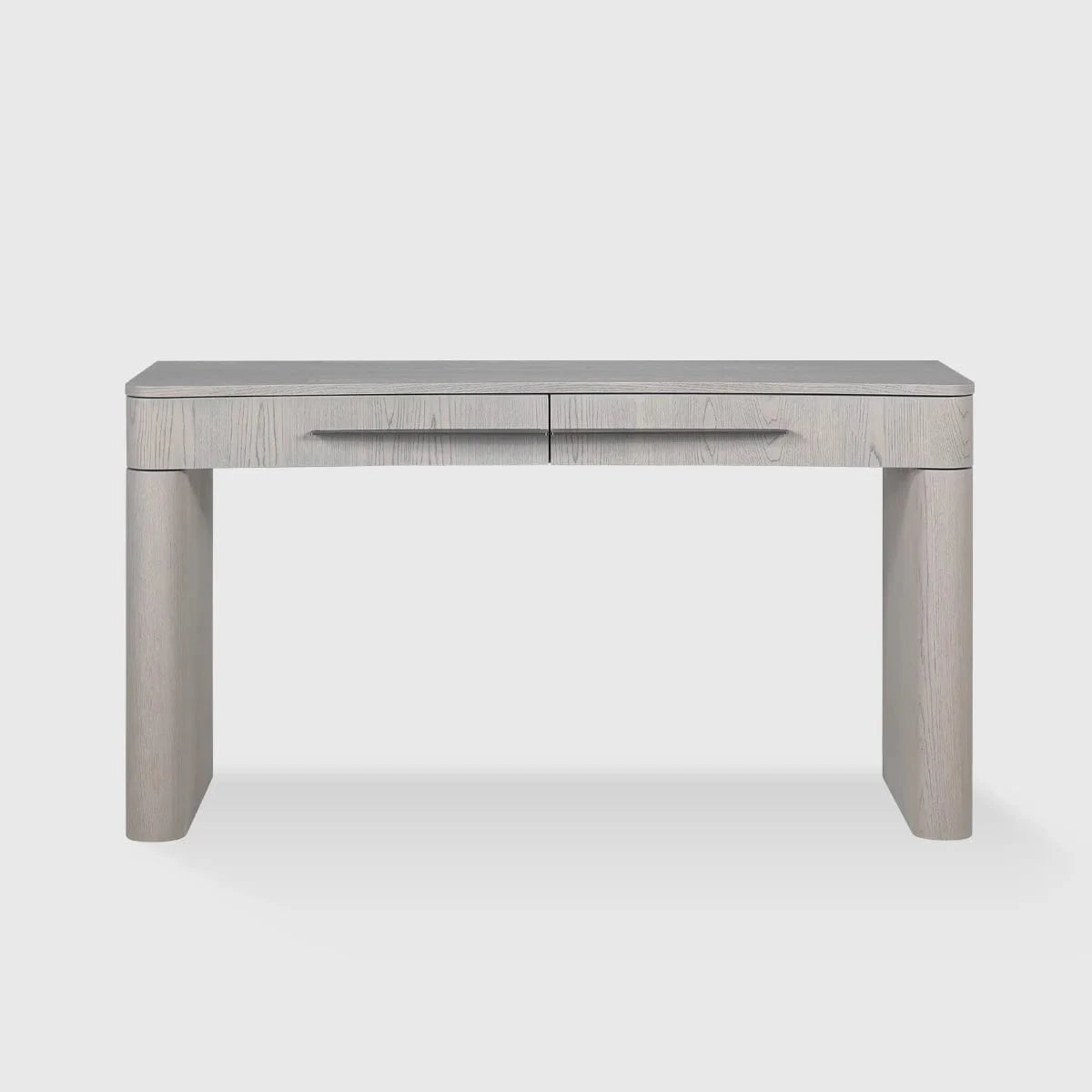 Eccotrading Design London Living Monroe 2 Drawer Console Table House of Isabella UK