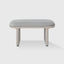 Eccotrading Design London Living Monroe Stool House of Isabella UK