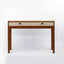 Eccotrading Design London Living Ralf Console and Ottoman in Jute House of Isabella UK