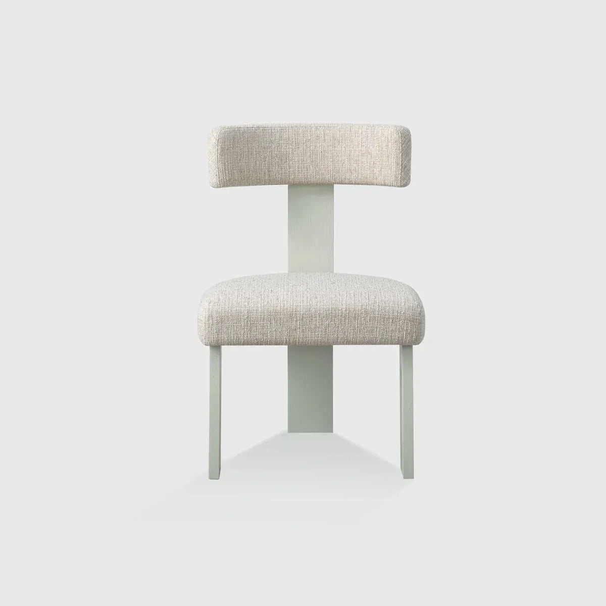 Eccotrading Design London Living Siena Dining Chair fabric House of Isabella UK