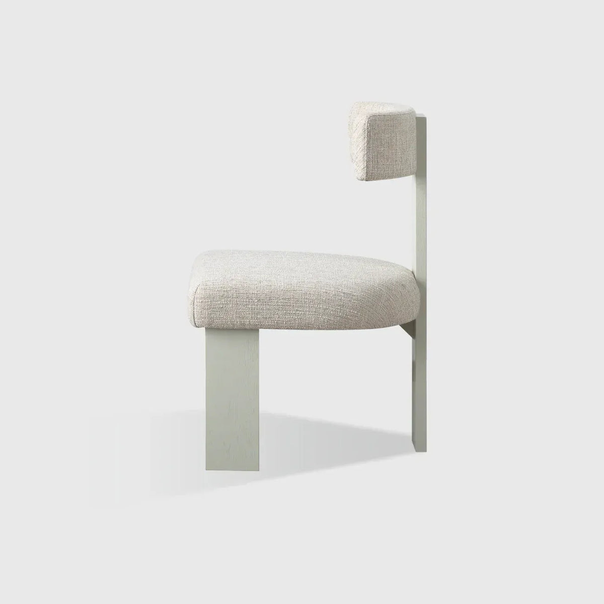 Eccotrading Design London Living Siena Dining Chair fabric House of Isabella UK