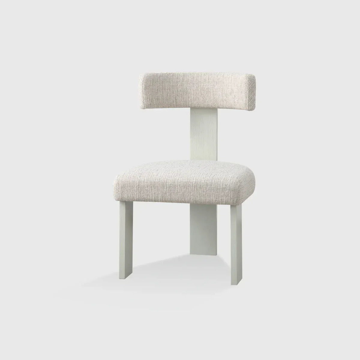 Eccotrading Design London Living Siena Dining Chair fabric House of Isabella UK