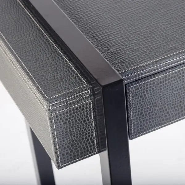 Slide Console Komodo Leather.