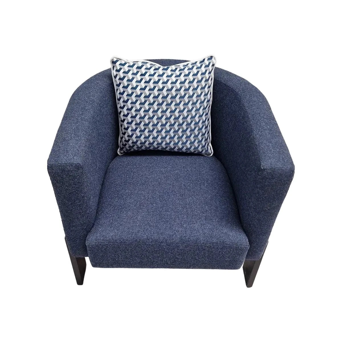 Eccotrading Design London Living Stamford Chair House of Isabella UK