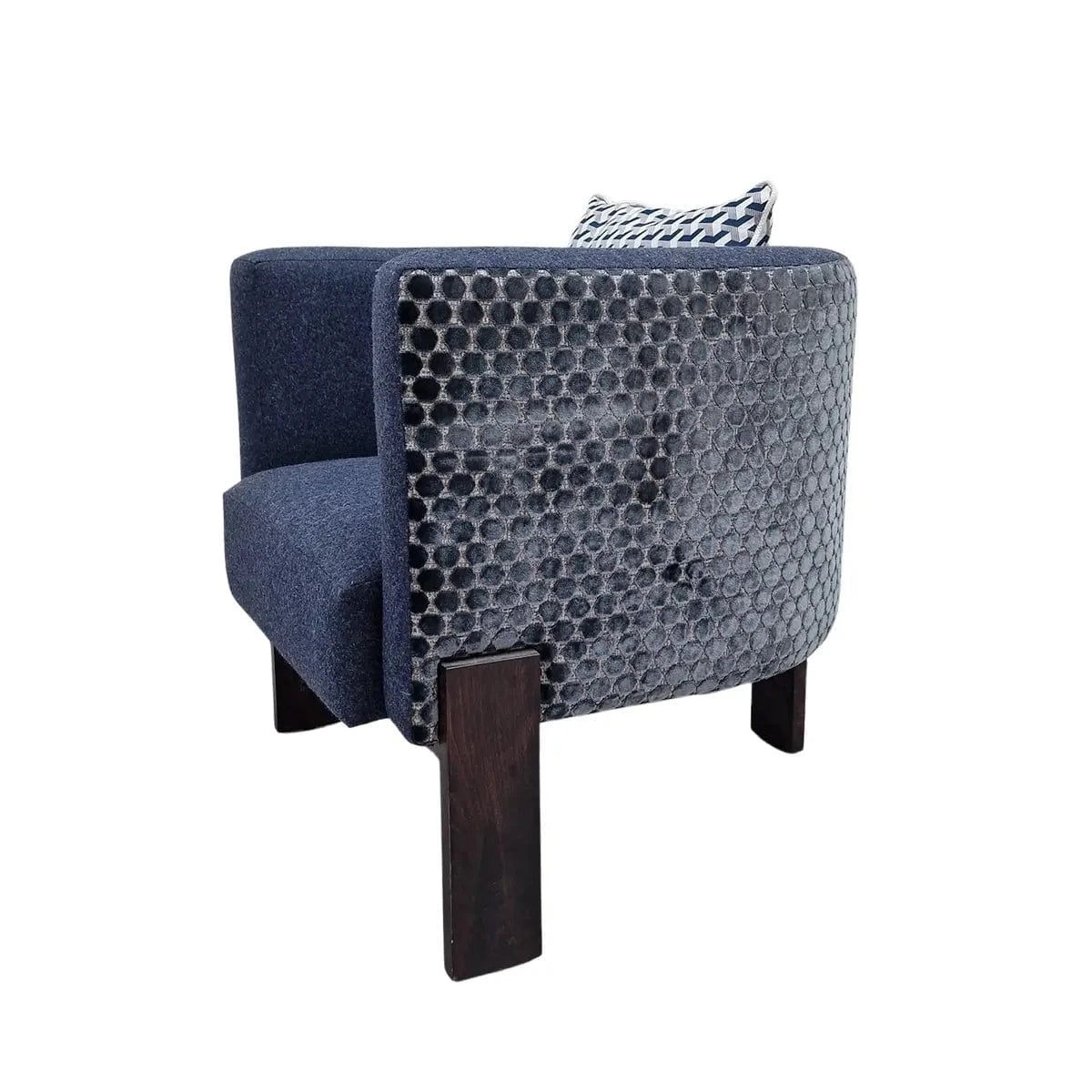 Eccotrading Design London Living Stamford Chair House of Isabella UK