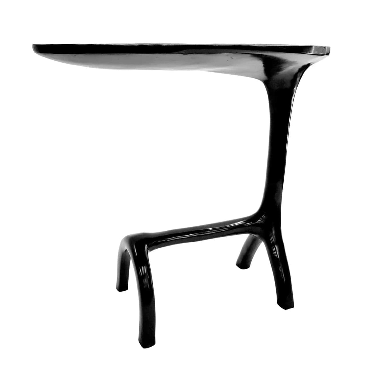 Stingray Console Bronze Nera.