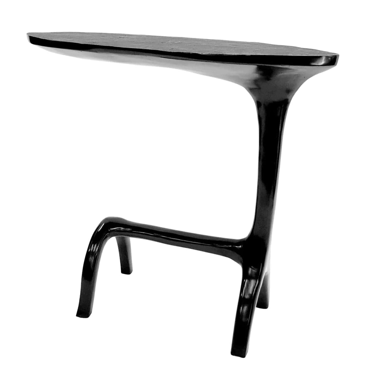 Stingray Console Bronze Nera.