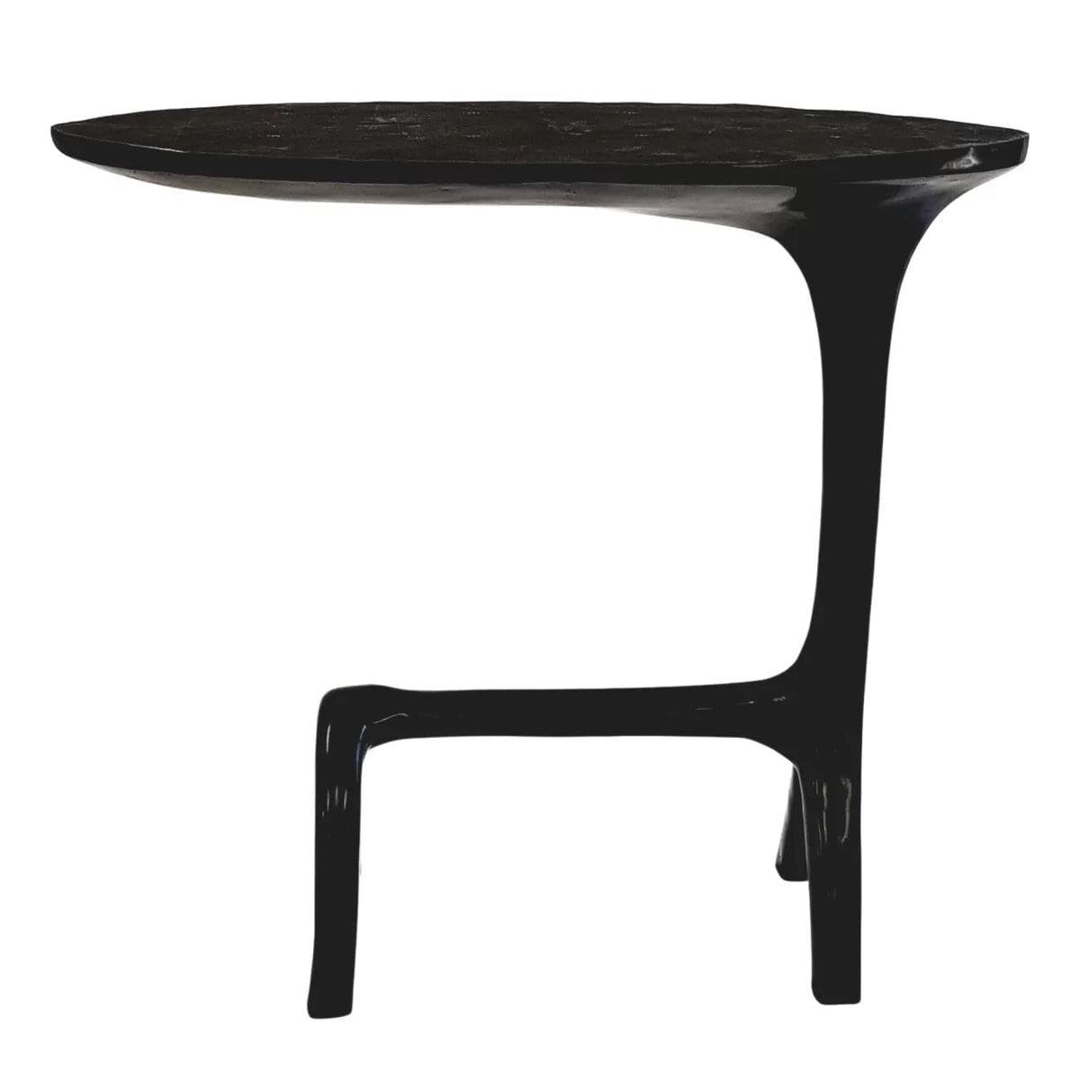 Stingray Console Bronze Nera.