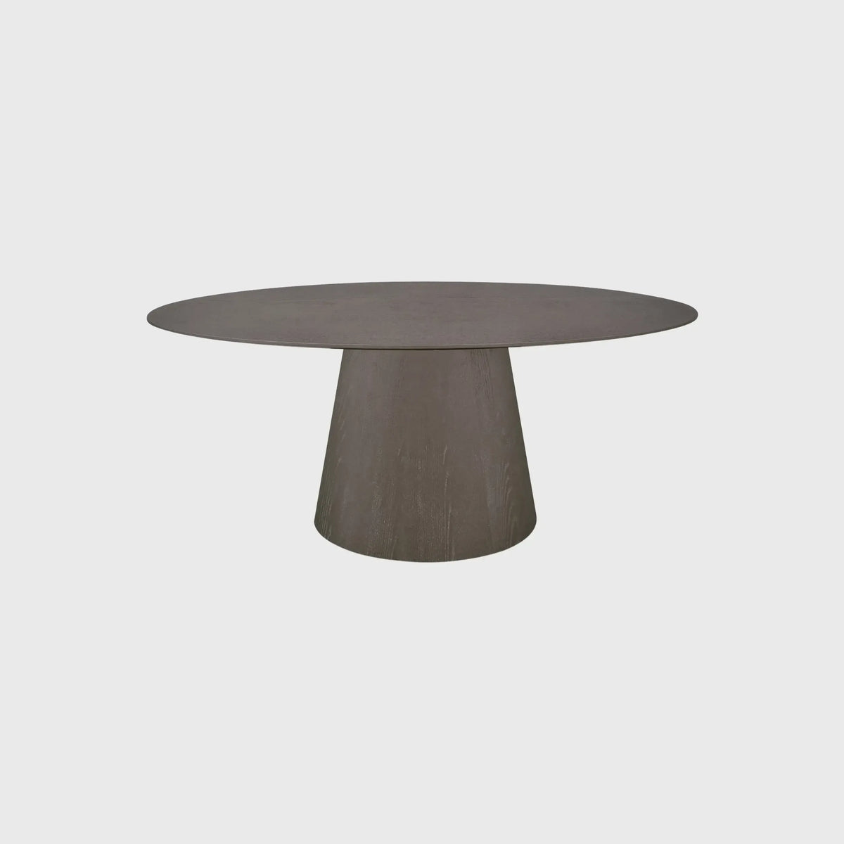 Eccotrading Design London Living Strata Oval Console House of Isabella UK