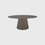 Eccotrading Design London Living Strata Oval Console House of Isabella UK