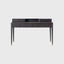 Eccotrading Design London Living Studio Desk With 5 Drawers in Macchiato House of Isabella UK