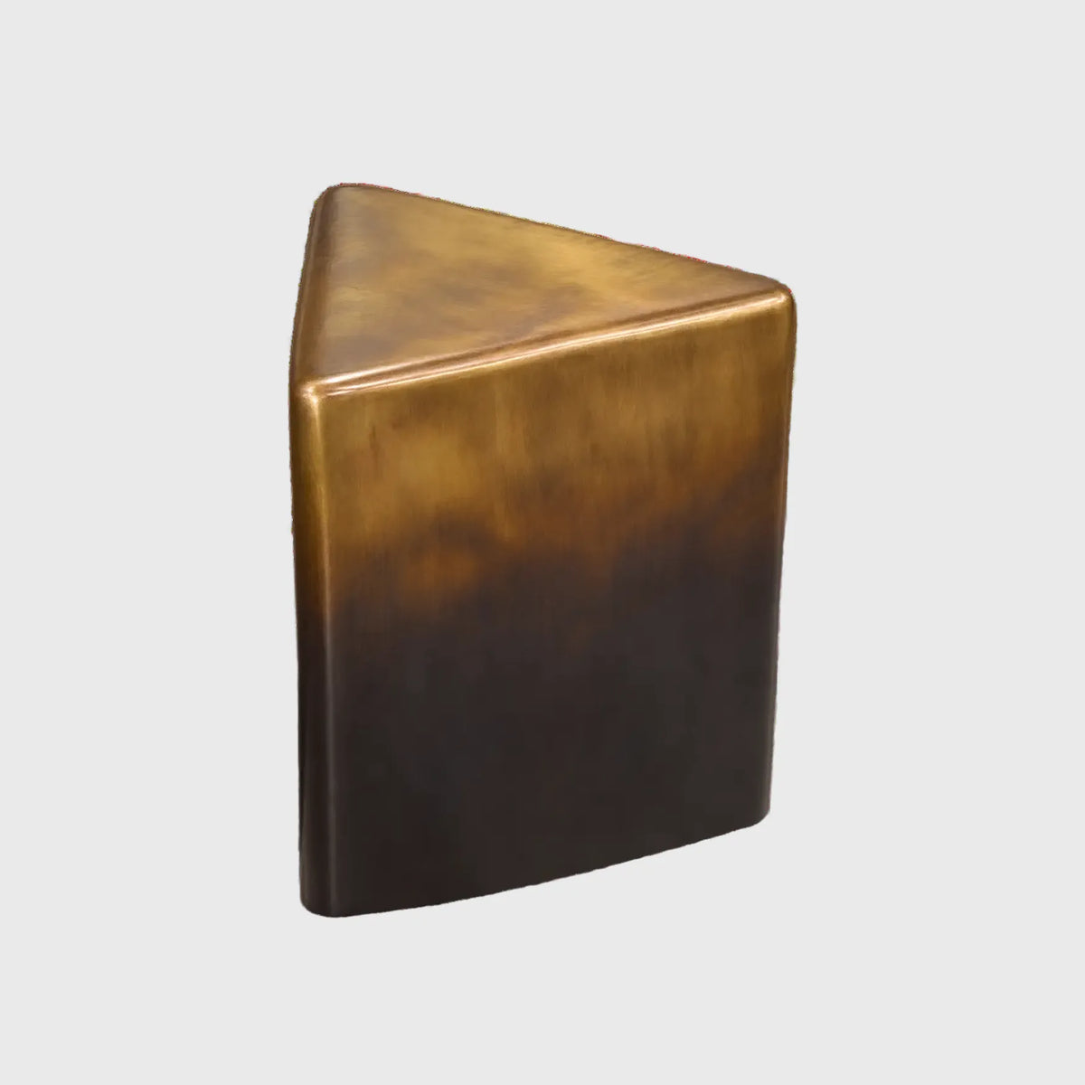 Eccotrading Design London Living Tigon Table Bronze Ombre House of Isabella UK