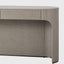 Eccotrading Design London Living Valentia 2 Drawer Console House of Isabella UK